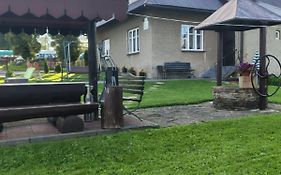 Sielankowy Domek